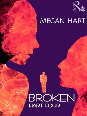 cover image of Broken: Part Four